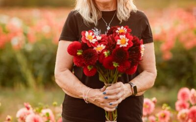 Novice Hybridizer: Lee Pusch